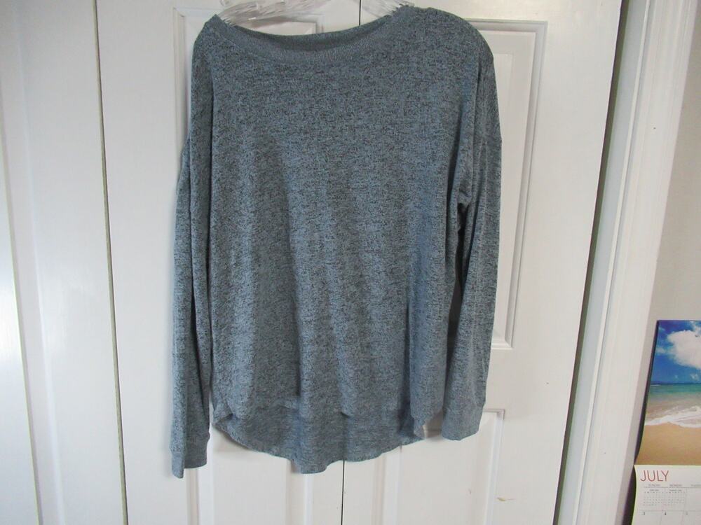 Grace Long Sleeve Shirt